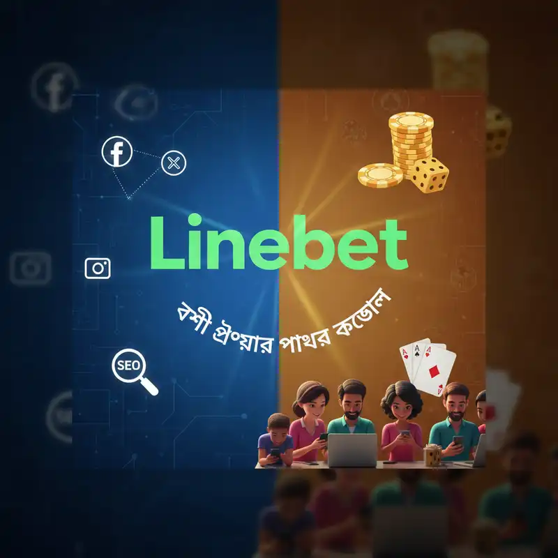 Marketing Tips for linebet affiliate